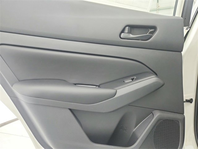 New 2025 Nissan Altima 2.5 S image 28