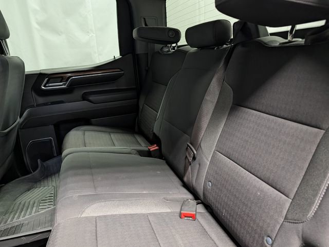 Certified 2023 Chevrolet Silverado 1500 RST image 15