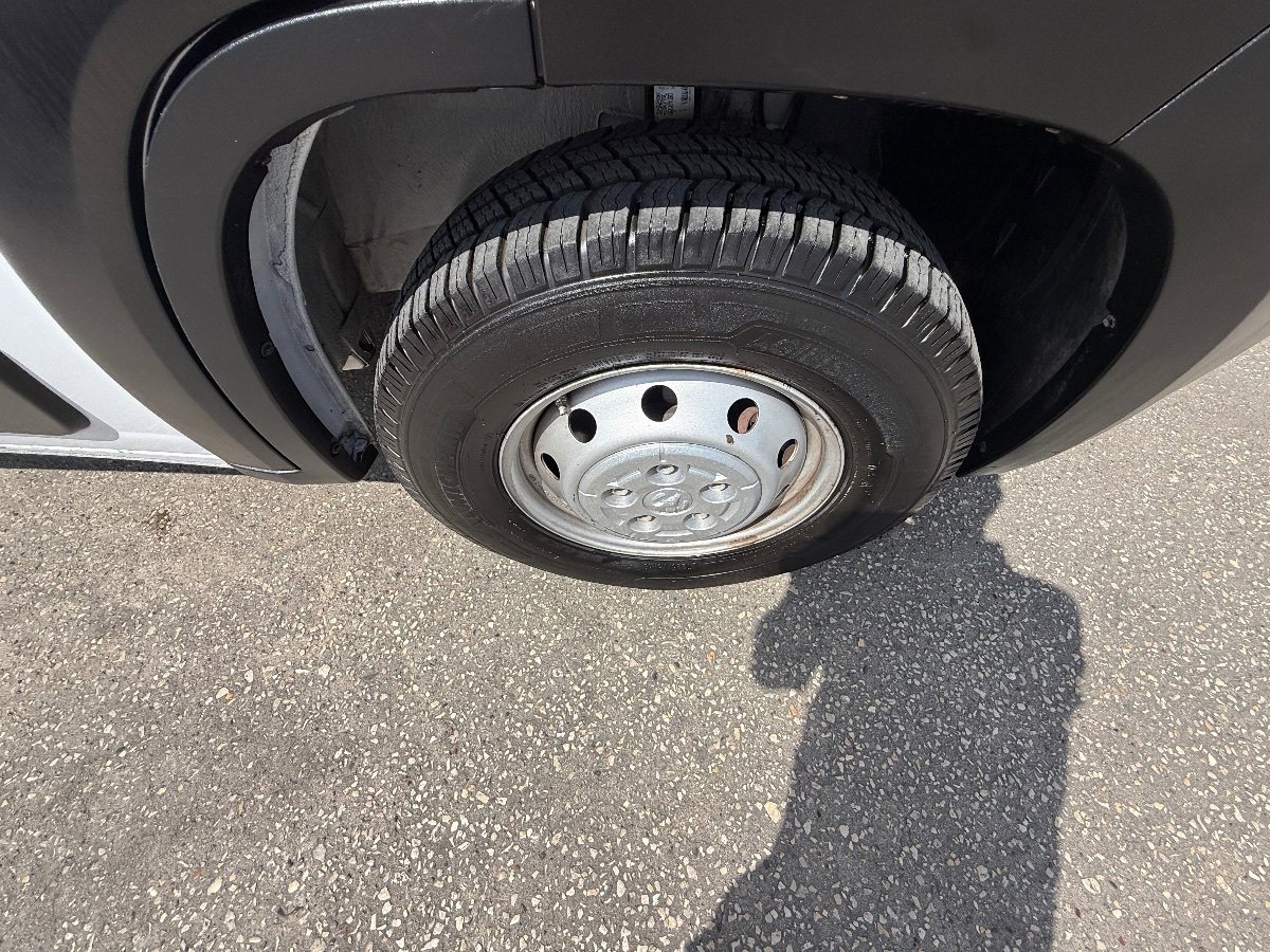Used 2020 RAM ProMaster 1500 image 13