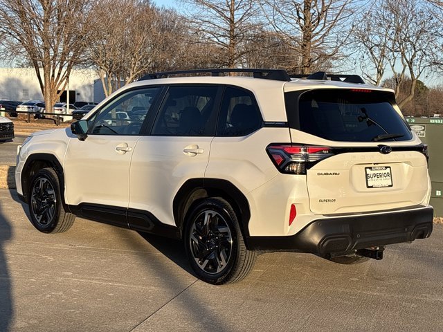 Used 2025 Subaru Forester Limited image 13