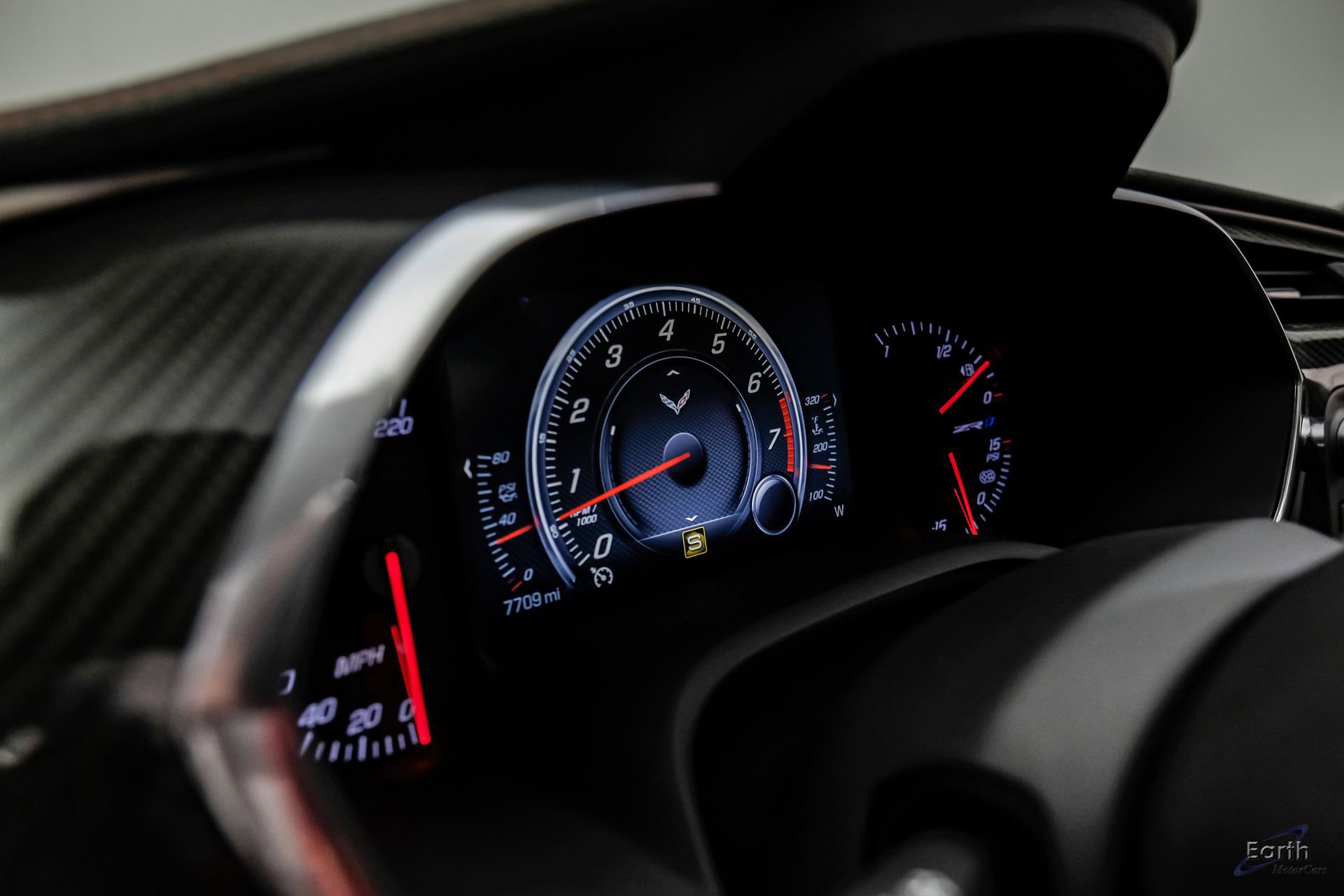 Used 2019 Chevrolet Corvette ZR1 image 45