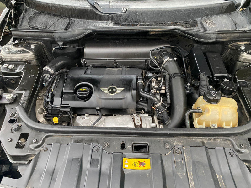 Used 2012 MINI Cooper Countryman S FWD image 21