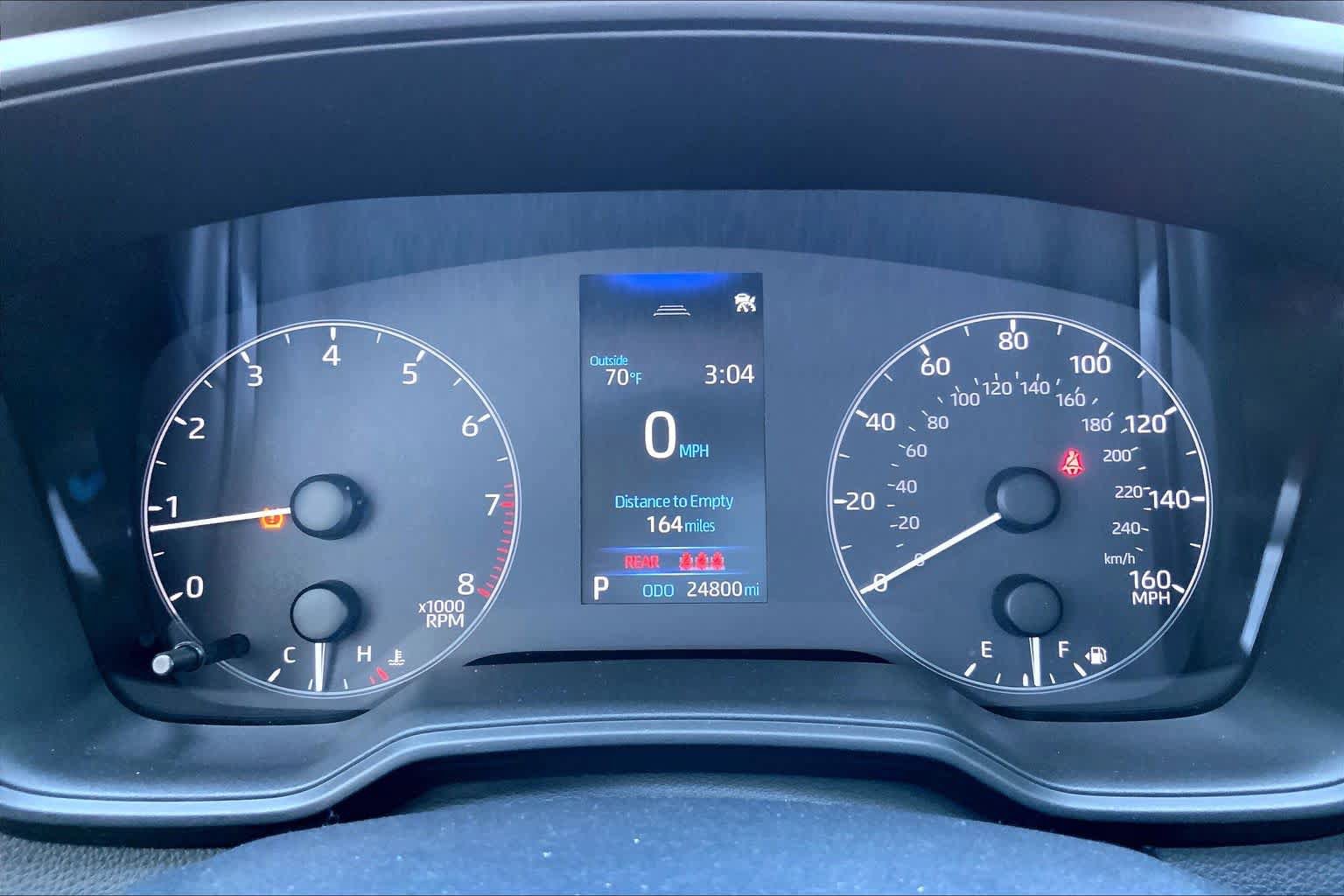Used 2023 Toyota Corolla LE image 25