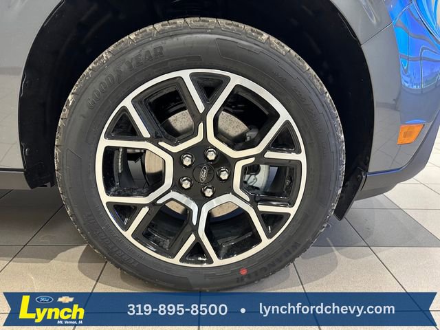 New 2026 Ford Maverick Lariat AWD/4WD image 24