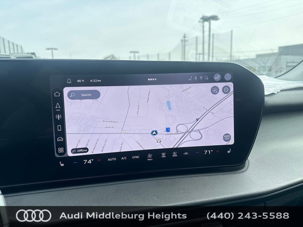 New 2026 Audi Q3 quattro 2.0T image 23