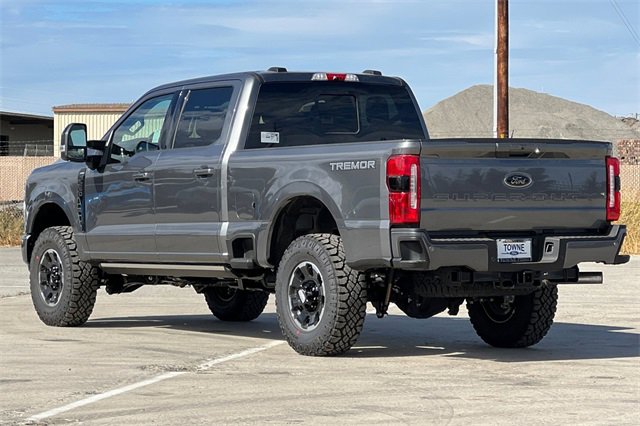 New 2026 Ford F250 Lariat w/ Tremor Off-Road Package image 6