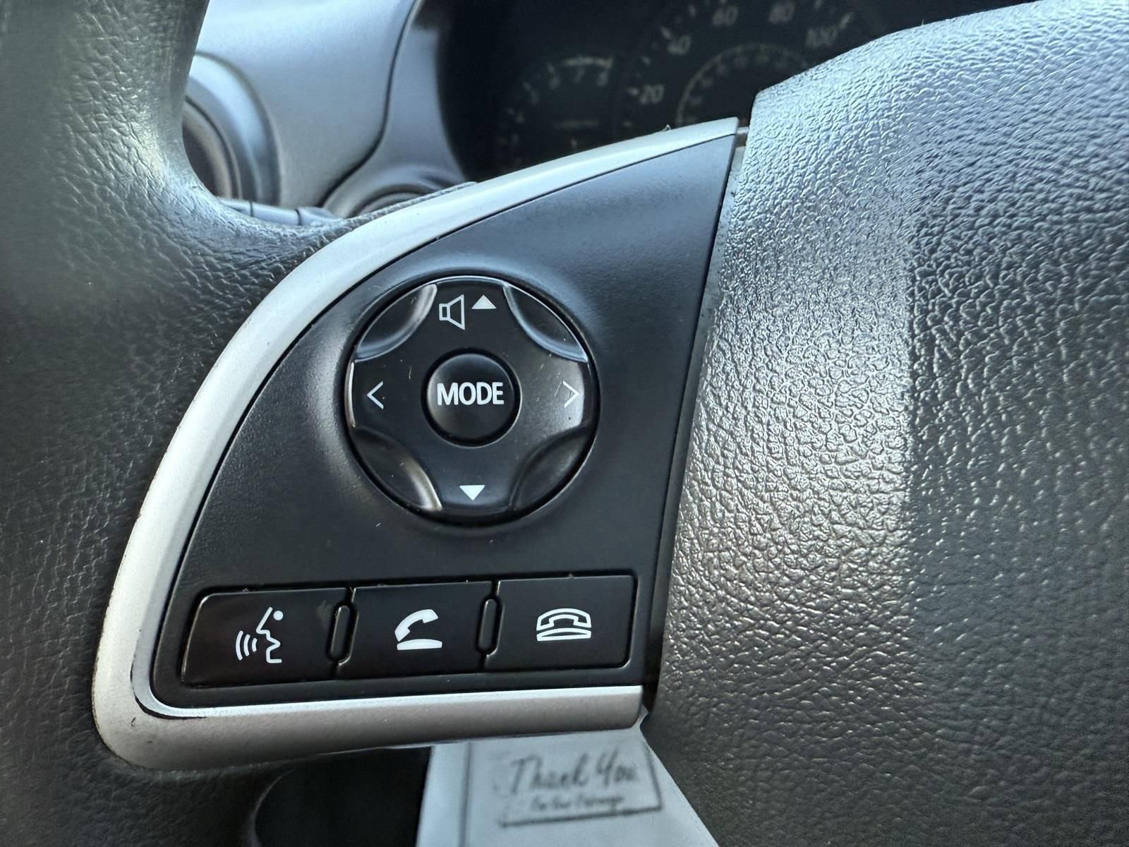 Used 2023 Mitsubishi Mirage G4 ES image 27