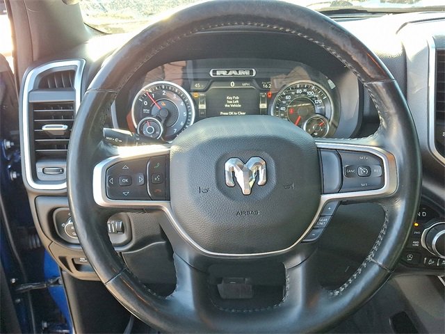 Used 2019 RAM 1500 Big Horn image 14