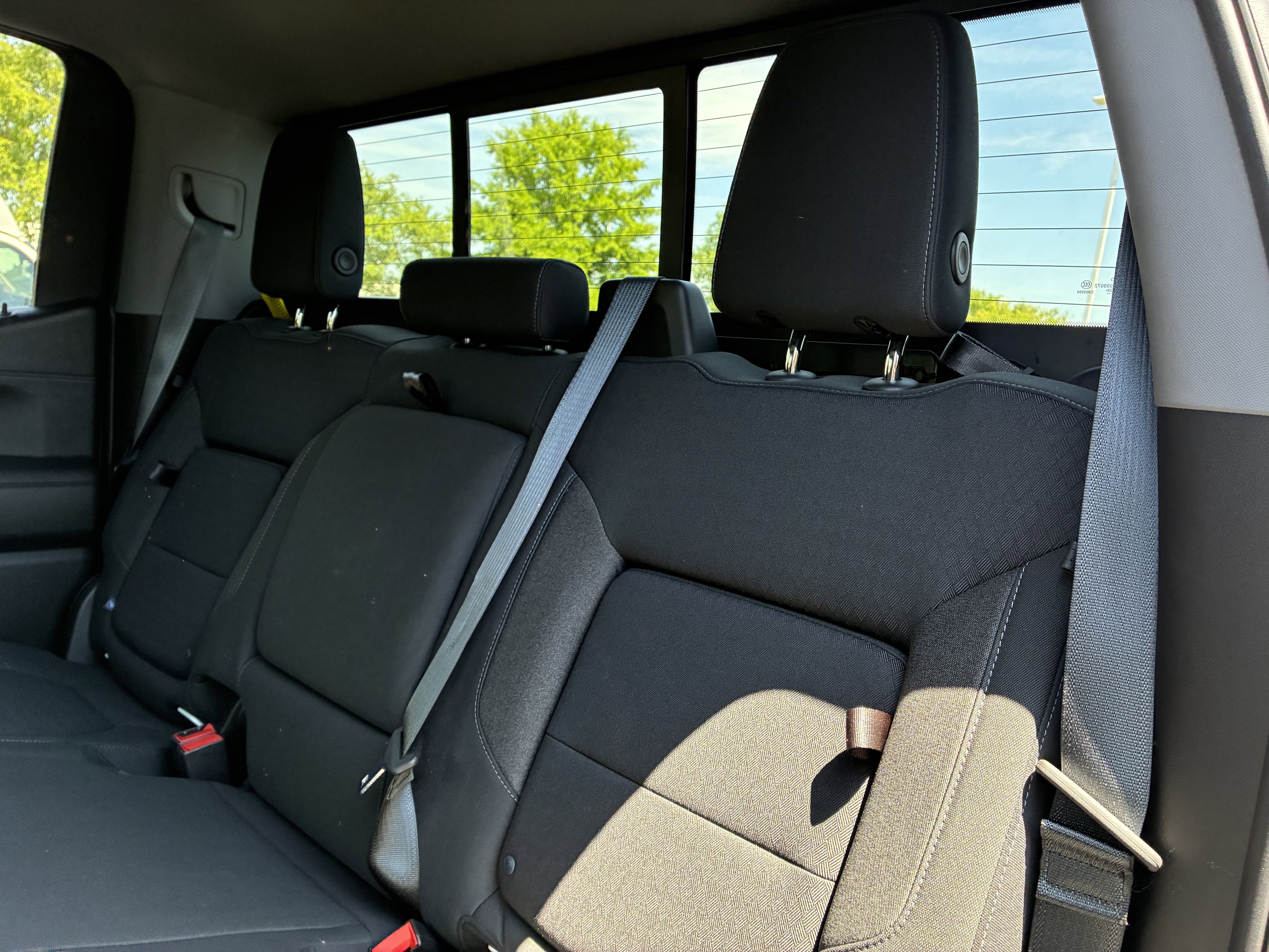 Used 2021 Chevrolet Silverado 1500 RST w/ All Star Edition Plus AWD/4WD image 14