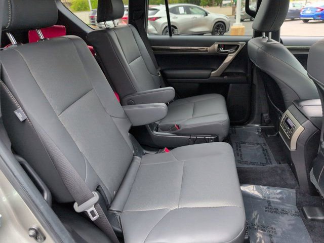 Used 2020 Lexus GX 460 Premium image 30