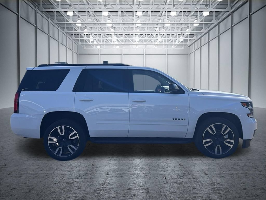 Used 2019 Chevrolet Tahoe Premier AWD/4WD image 27