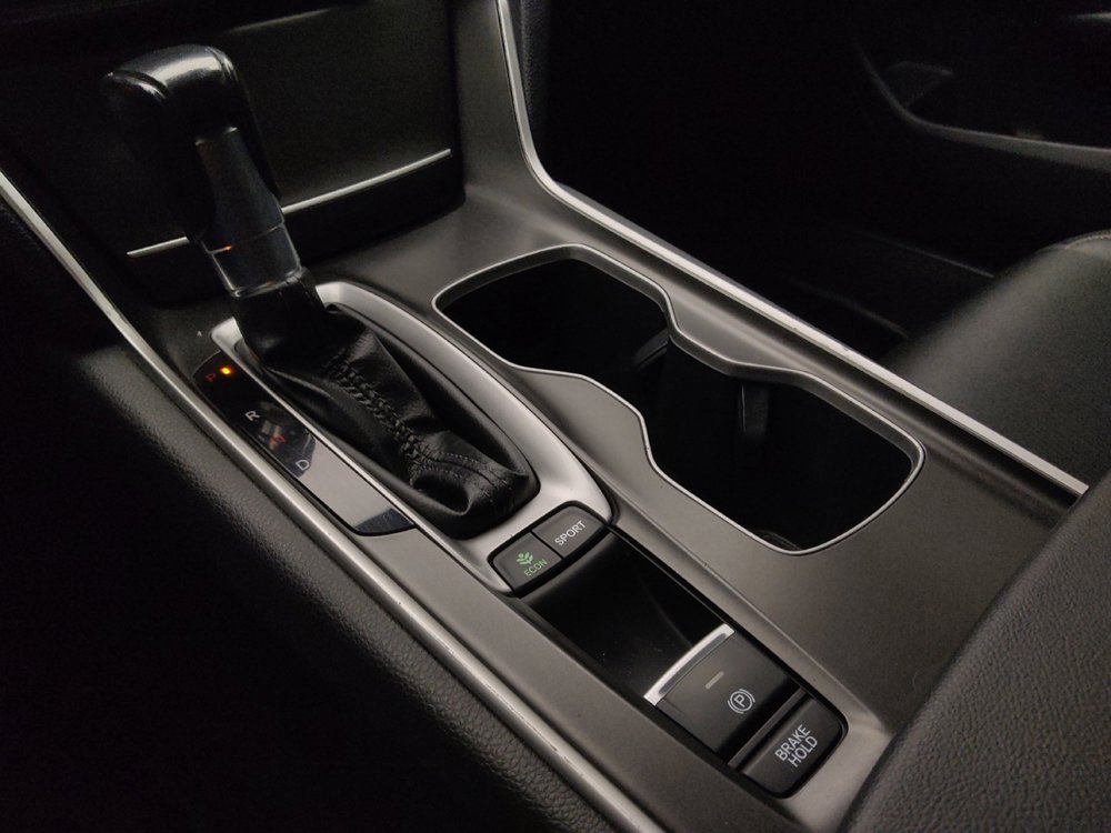 Used 2019 Honda Accord Sport image 26
