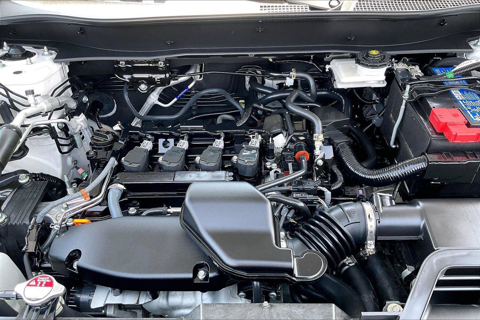 Used 2023 Honda CR-V EX image 11