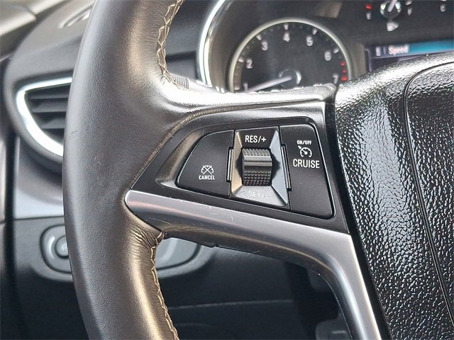 Used 2019 Buick Encore Preferred w/ Safety Package image 21