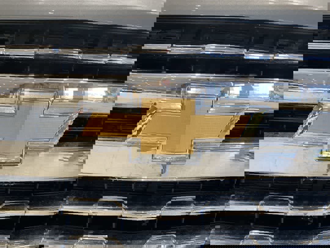 Used 2020 Chevrolet Silverado 1500 LTZ w/ LTZ Plus Package image 10