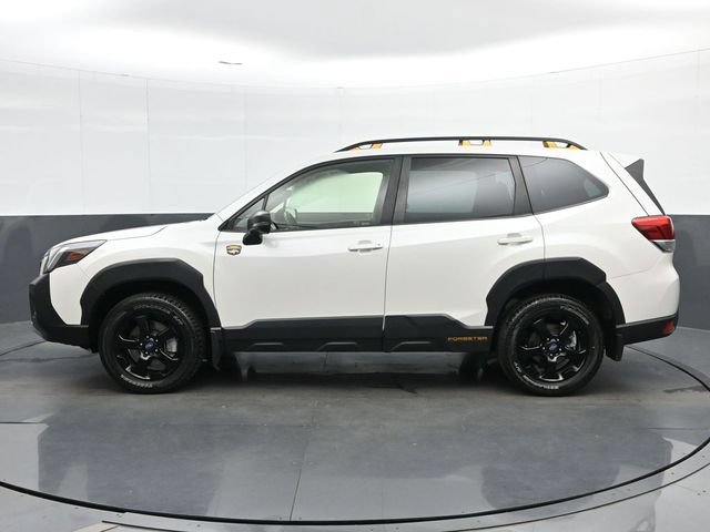 Used 2023 Subaru Forester Wilderness AWD/4WD image 5
