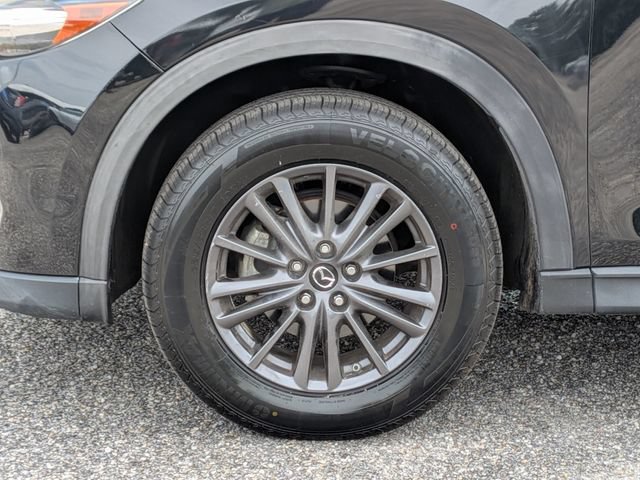 Used 2020 MAZDA CX-5 Touring FWD image 12