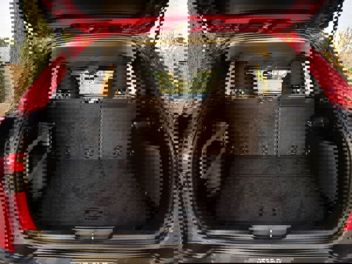 Used 2014 Jeep Cherokee Latitude w/ Trailer Tow Group image 19