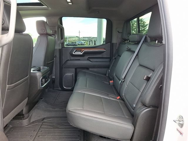 Used 2022 GMC Sierra 1500 Denali AWD/4WD image 10