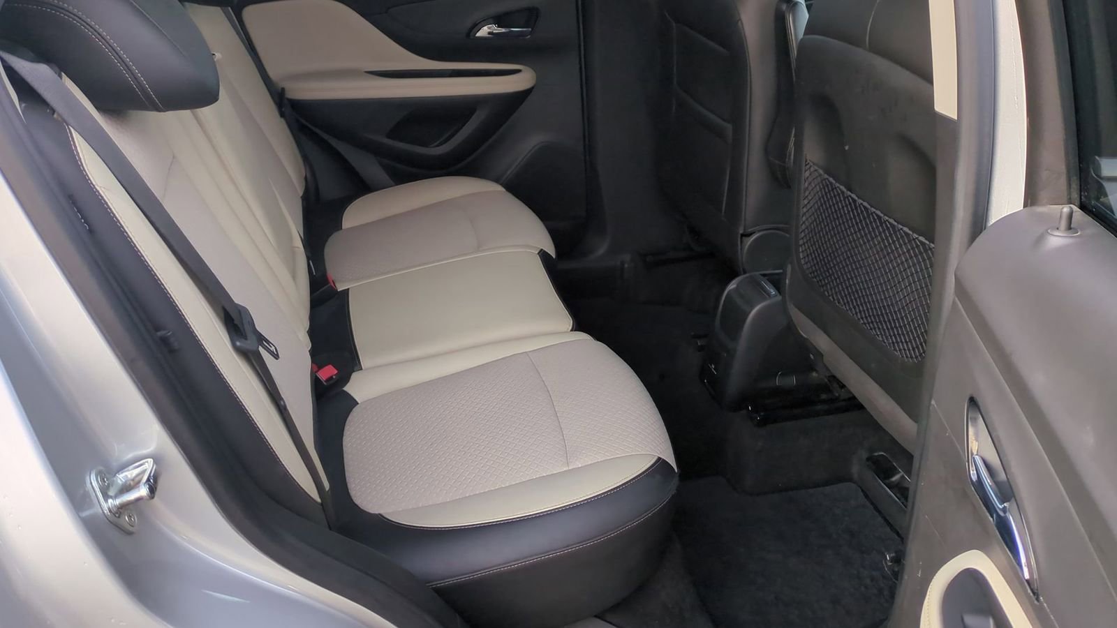 Used 2018 Buick Encore Sport Touring w/ Safety Package image 22