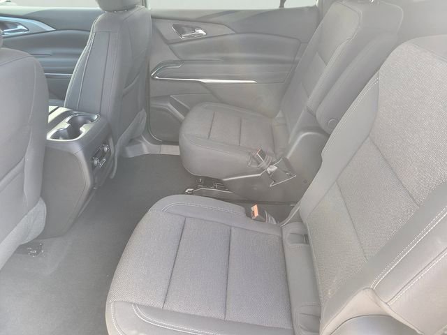 New 2026 Chevrolet Traverse LT w/ Midnight/Sport Edition image 14