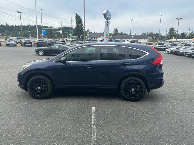 Used 2015 Honda CR-V EX image 5