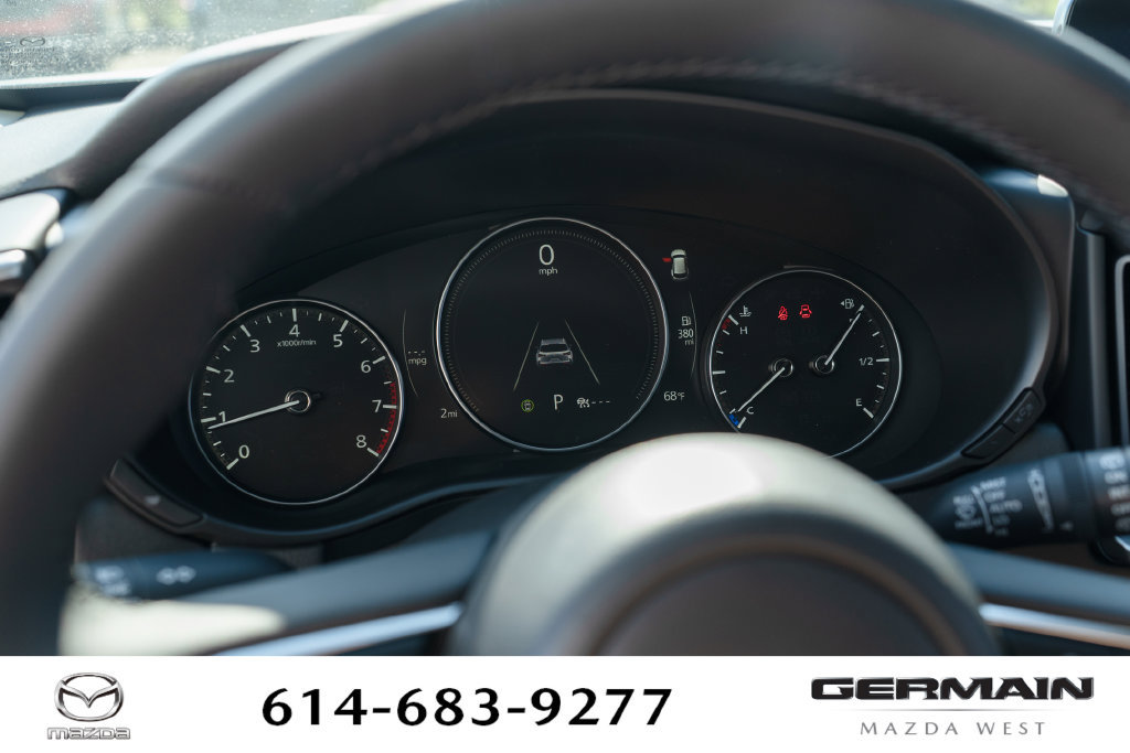 New 2026 MAZDA CX-50 AWD 2.5 S w/ Weather Package image 25