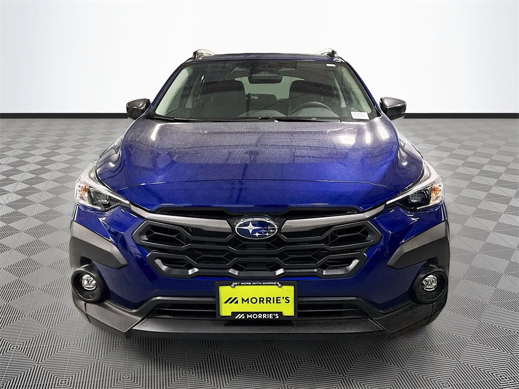 New 2026 Subaru Crosstrek 2.5i Premium image 2
