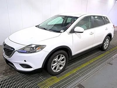 Used 2013 MAZDA CX-9 Touring FWD image 1