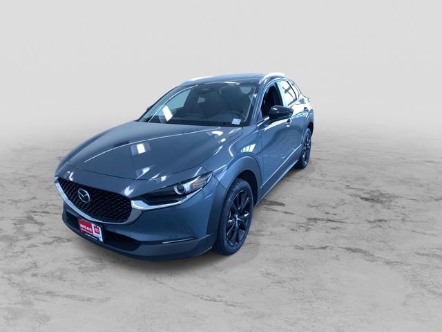 Used 2025 MAZDA CX-30 AWD 2.5 S w/ Preferred Package image 6