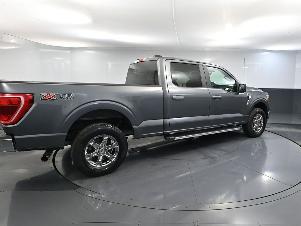 Used 2023 Ford F150 XLT image 5