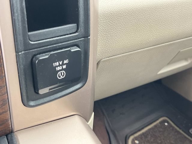 Used 2015 RAM 2500 Longhorn AWD/4WD image 34