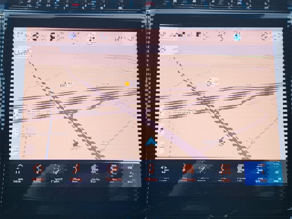 New 2025 Jeep Grand Cherokee L Limited w/ Trailer Tow Package image 13