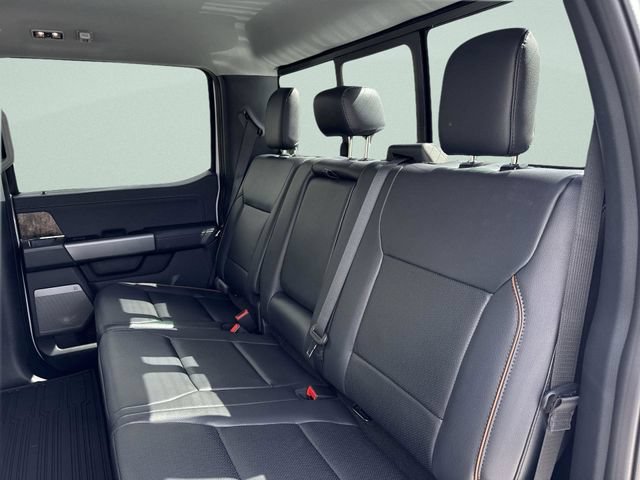 New 2026 Ford F350 Lariat RWD image 17