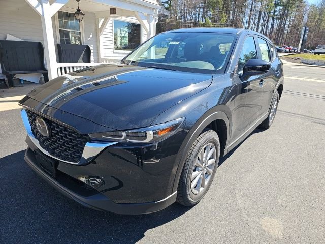 New 2025 MAZDA CX-5 AWD 2.5 S image 7