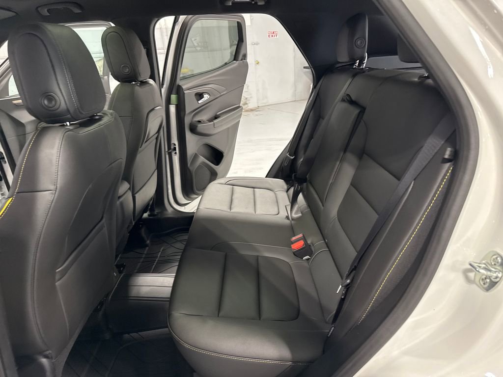 New 2026 Chevrolet TrailBlazer ACTIV AWD/4WD image 39