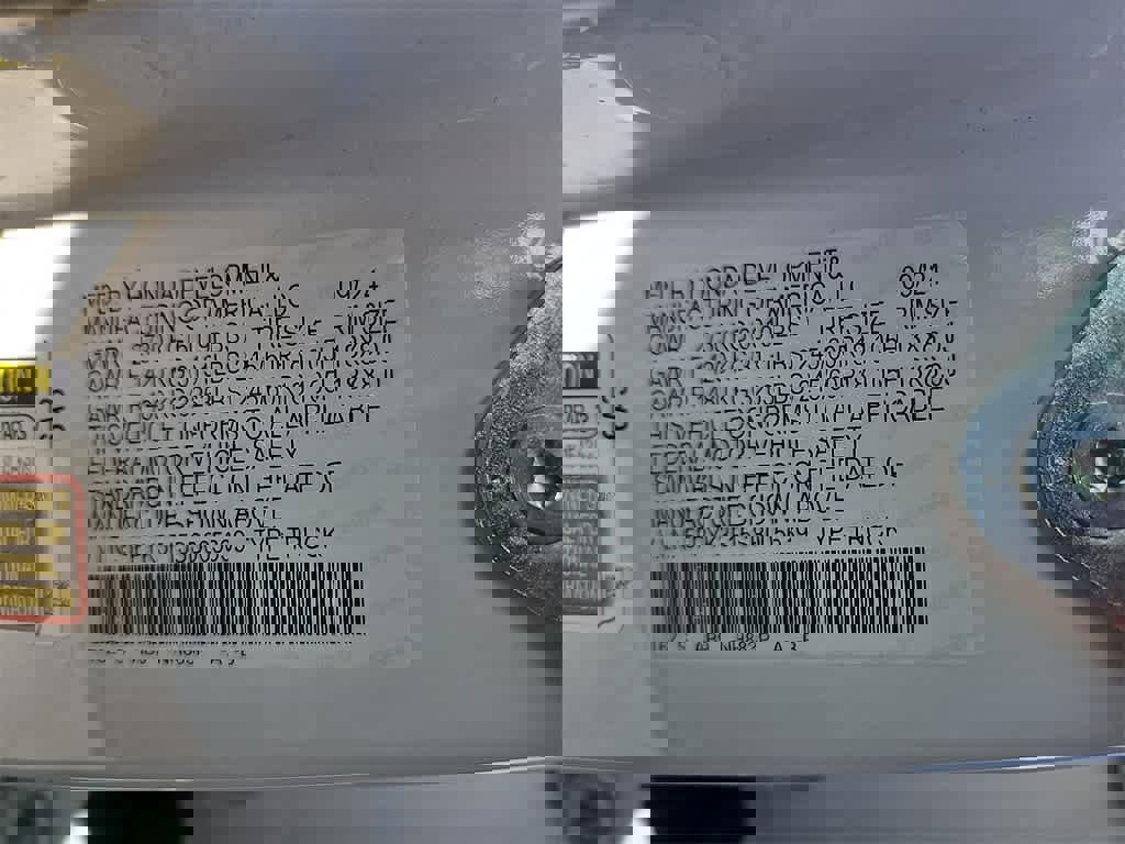 Certified 2025 Honda Ridgeline Sport image 26