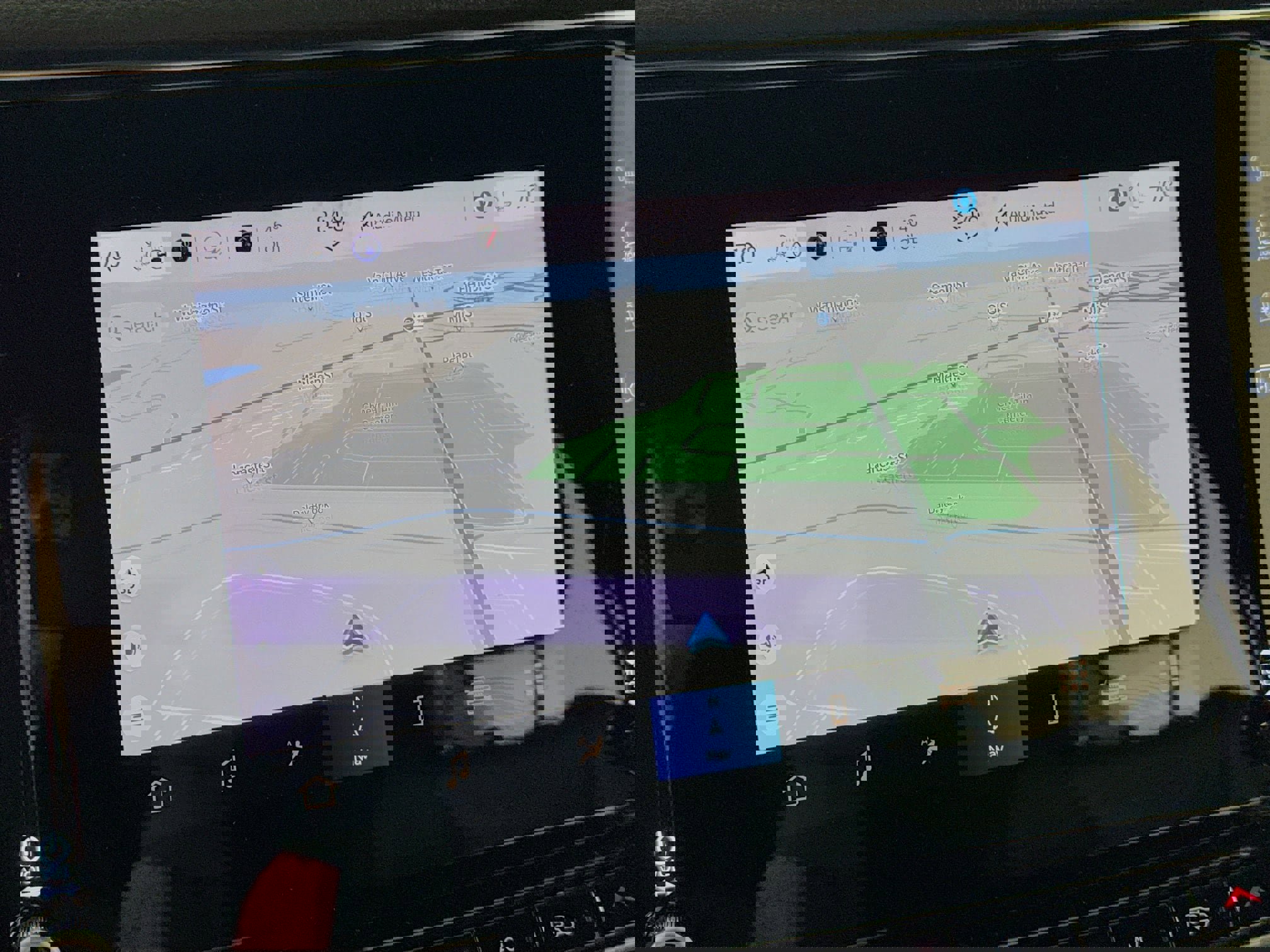 Used 2022 Jeep Wagoneer Series II w/ Convenience Group I image 2