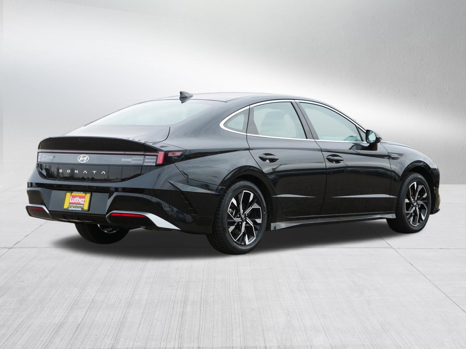Used 2025 Hyundai Sonata SEL image 7
