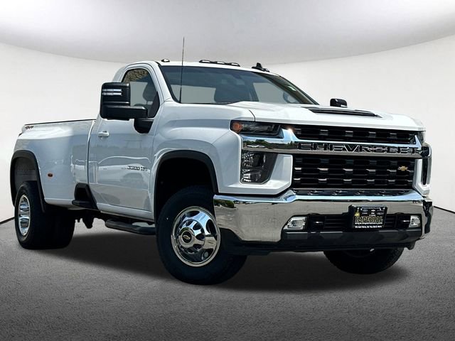 Used 2022 Chevrolet Silverado 3500 LT w/ Convenience Package video 2