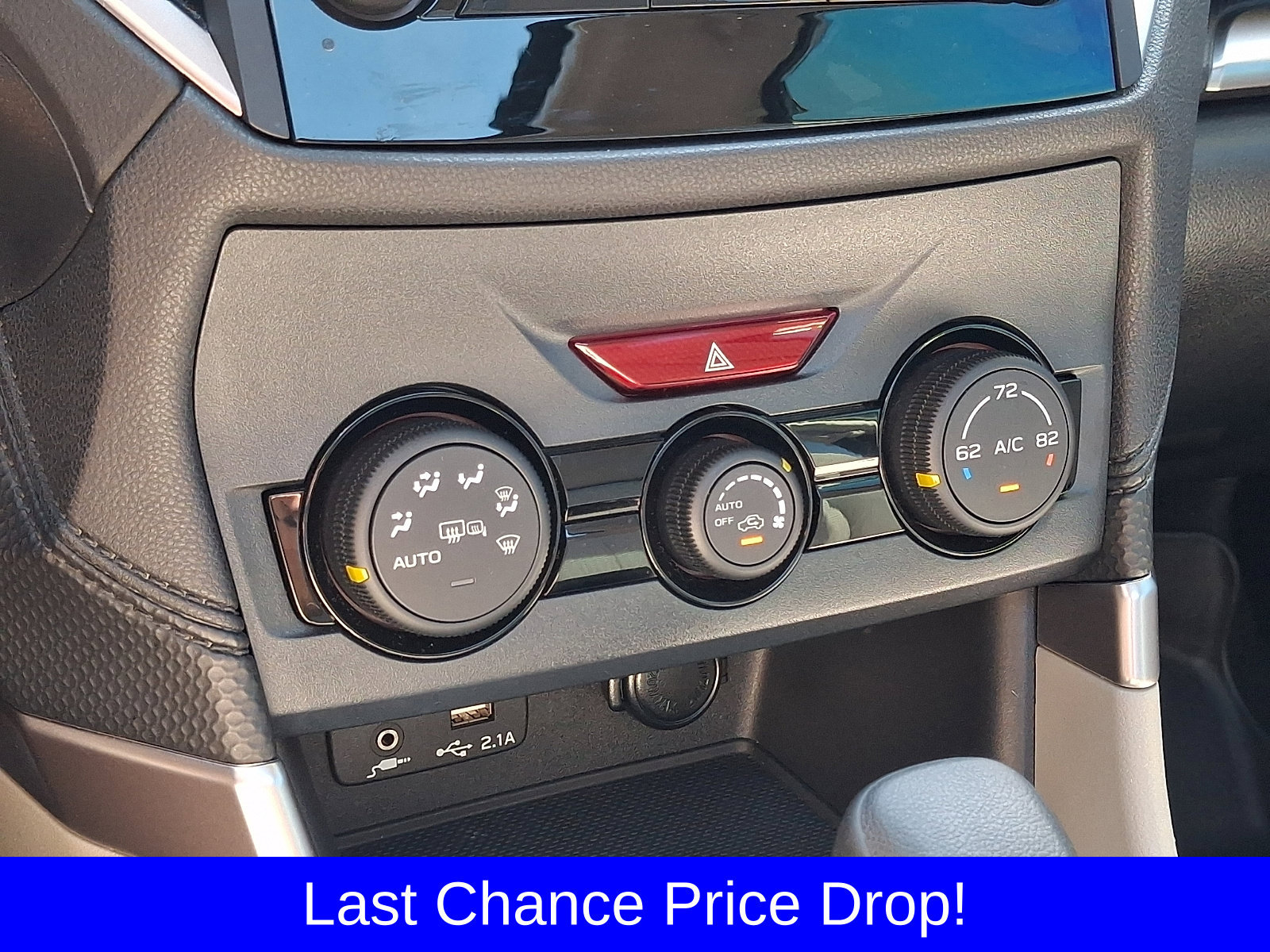 Used 2021 Subaru Forester Premium AWD/4WD image 18