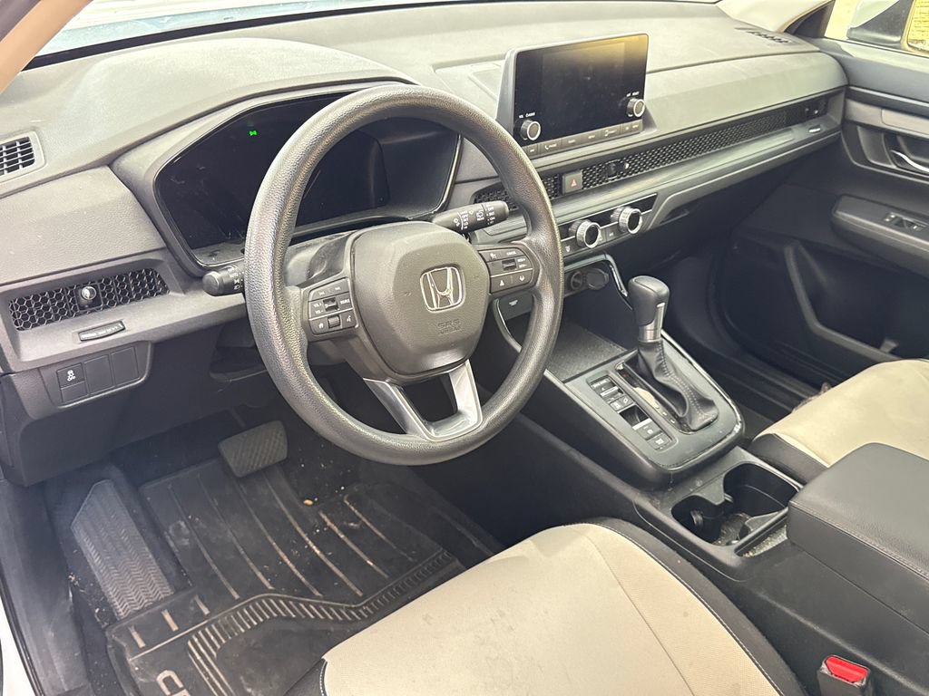 Used 2025 Honda CR-V LX image 11