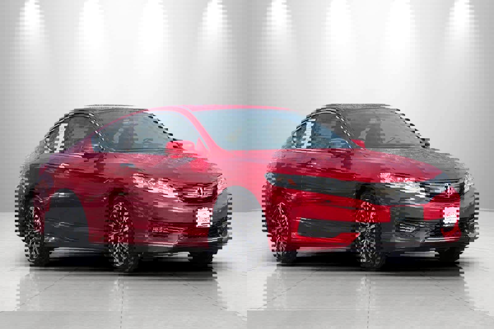 Used 2016 Honda Accord EX-L image 9