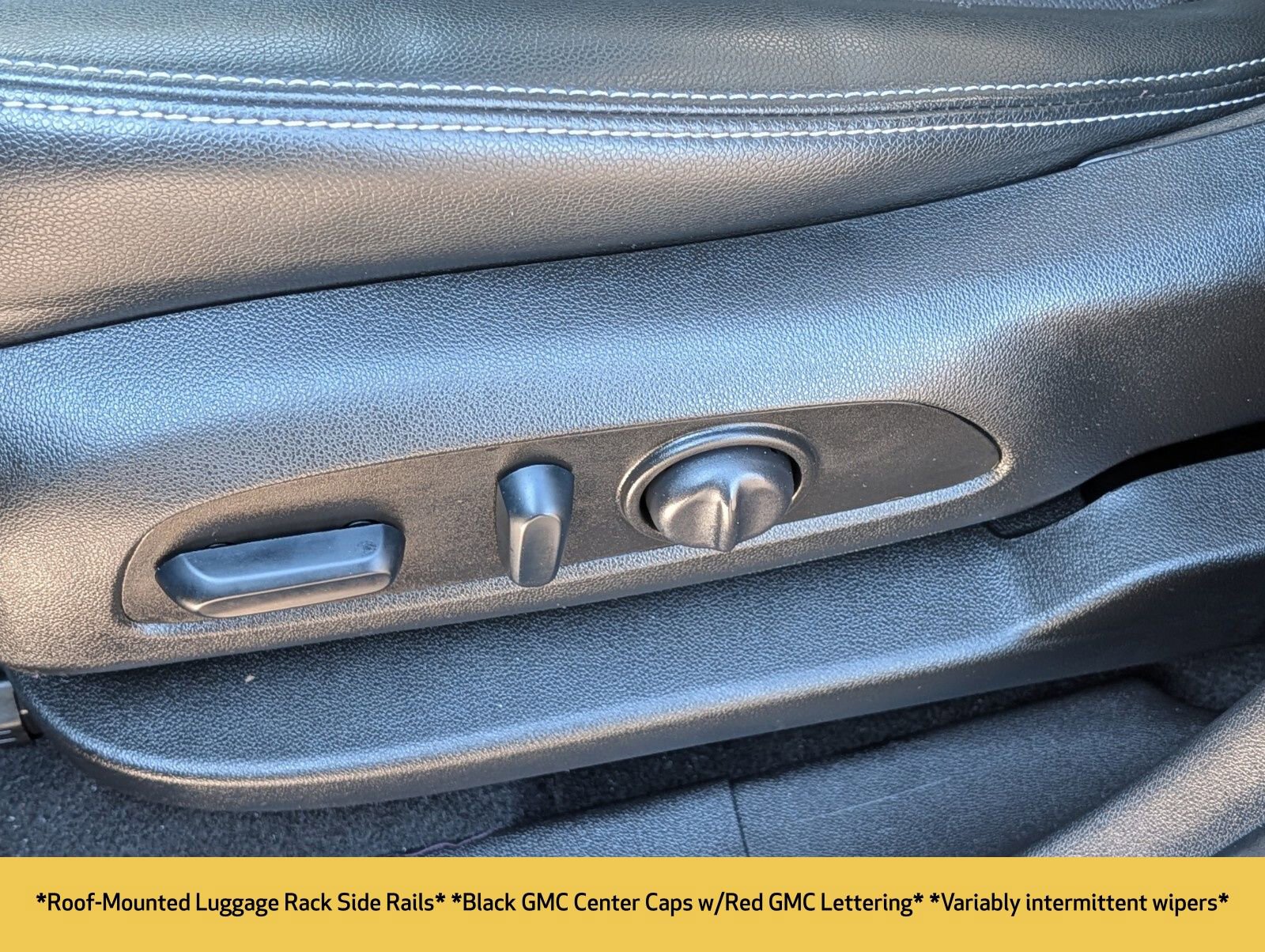 Used 2022 GMC Terrain SLT w/ Infotainment Package II image 21