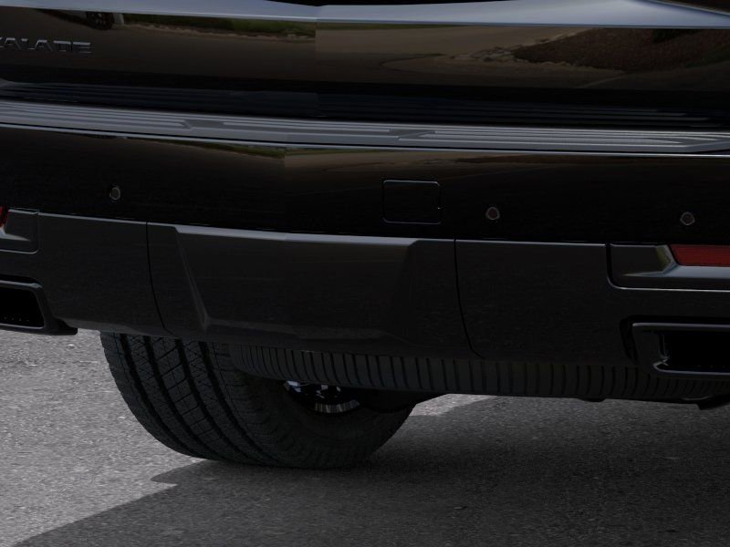 New 2026 Cadillac Escalade ESV Platinum Sport image 14