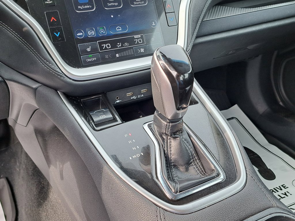 Certified 2022 Subaru Legacy Premium image 19