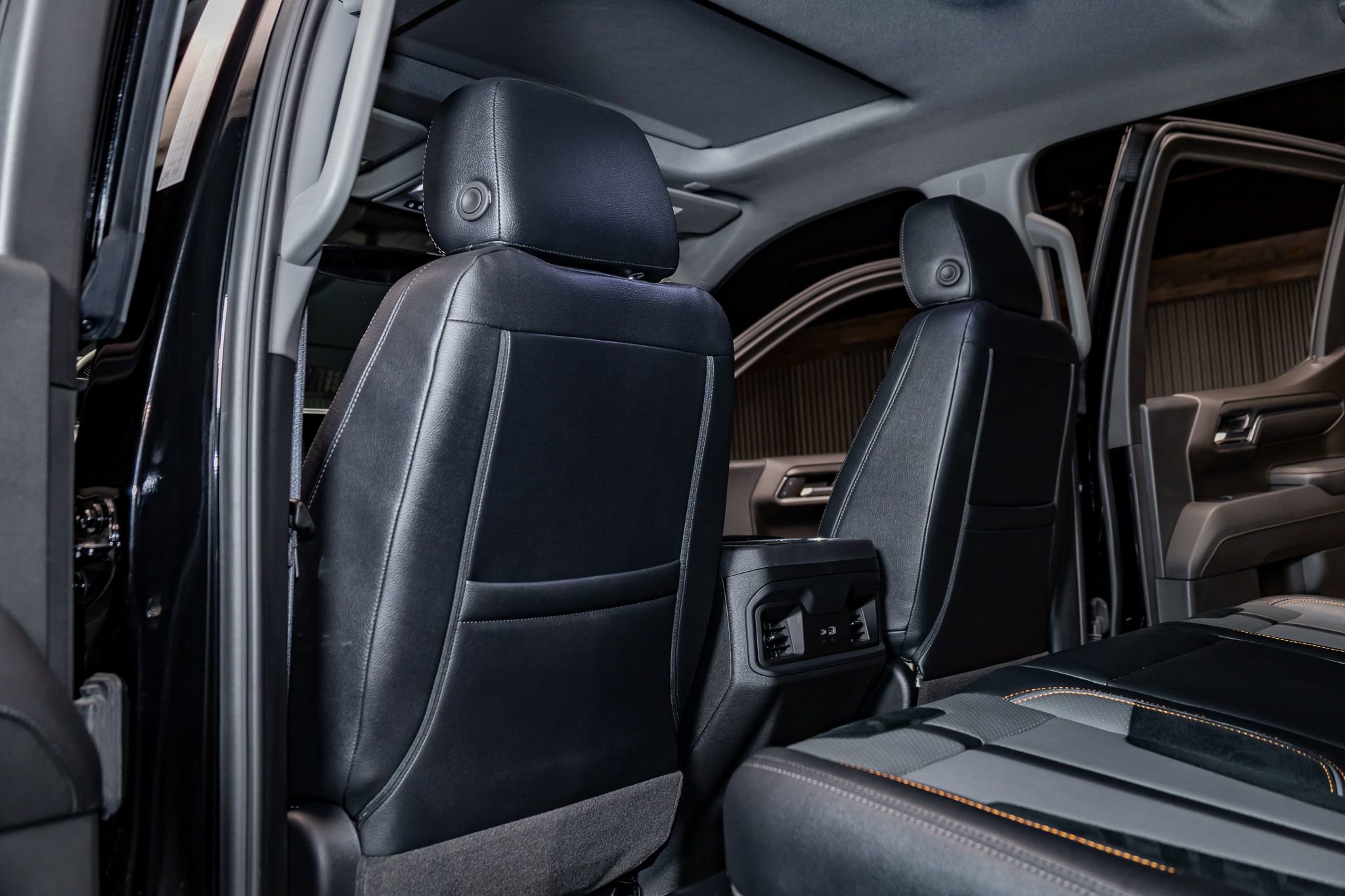 Used 2024 Chevrolet Silverado 1500 RST w/ All Star Edition Plus image 28