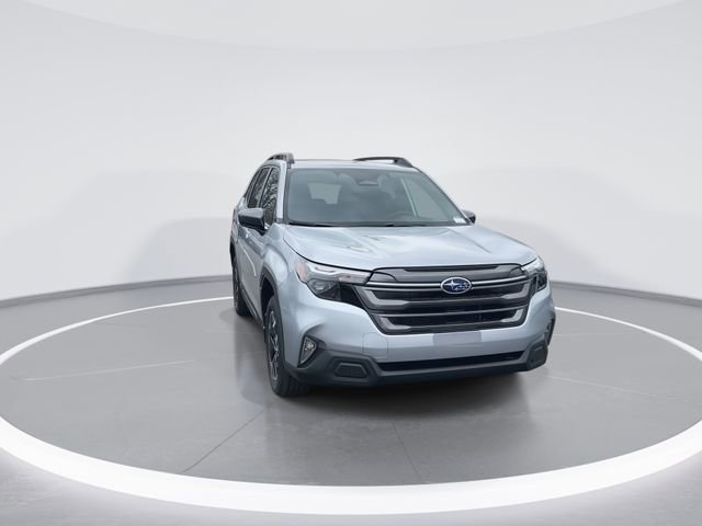 New 2026 Subaru Forester Premium image 2
