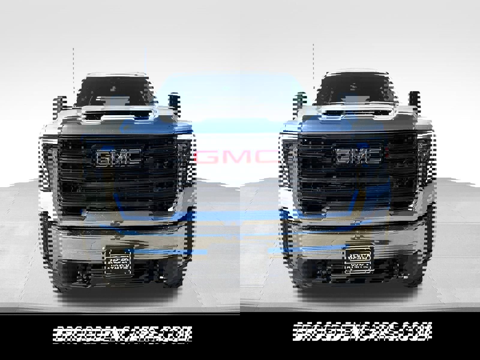 New 2026 GMC Sierra 3500 Pro image 9