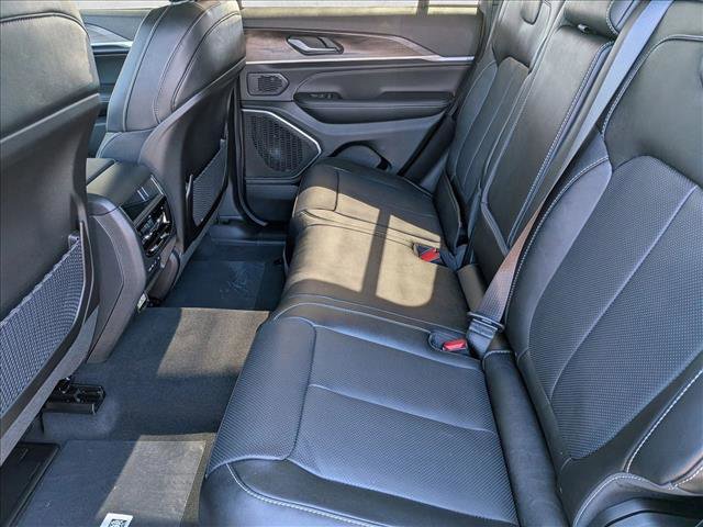 New 2026 Jeep Grand Cherokee Limited Reserve image 14